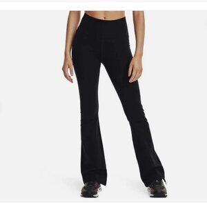 Under Armour Meridian Flare Pants Legging Black S